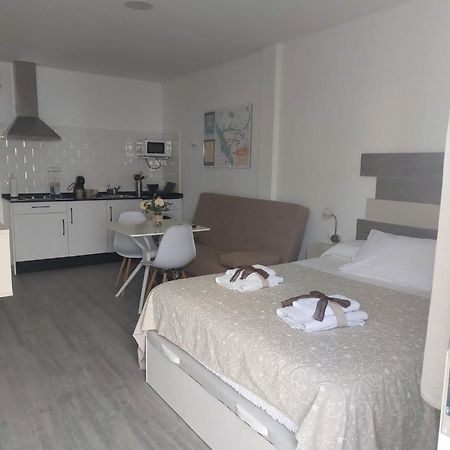 Alaudae Apartamentos Mérida Extérieur photo
