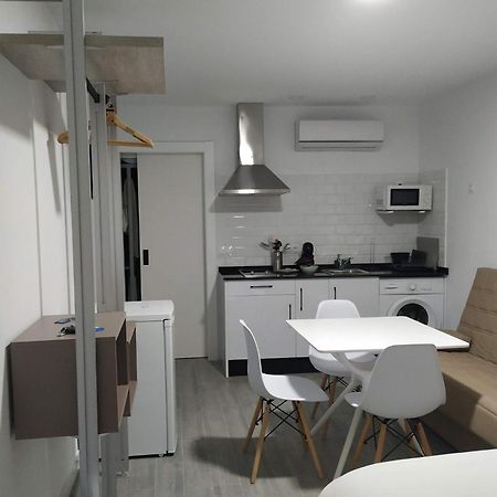 Alaudae Apartamentos Mérida Extérieur photo