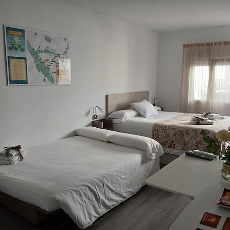 Alaudae Apartamentos Mérida Extérieur photo