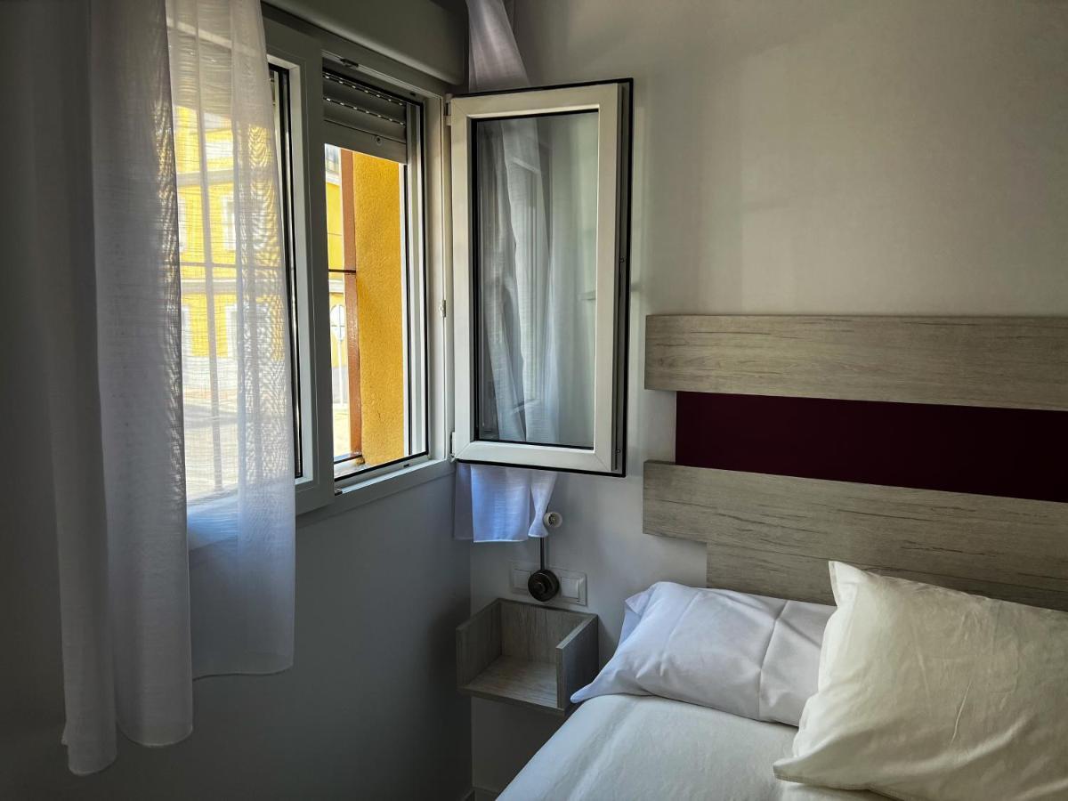 Alaudae Apartamentos Mérida Extérieur photo