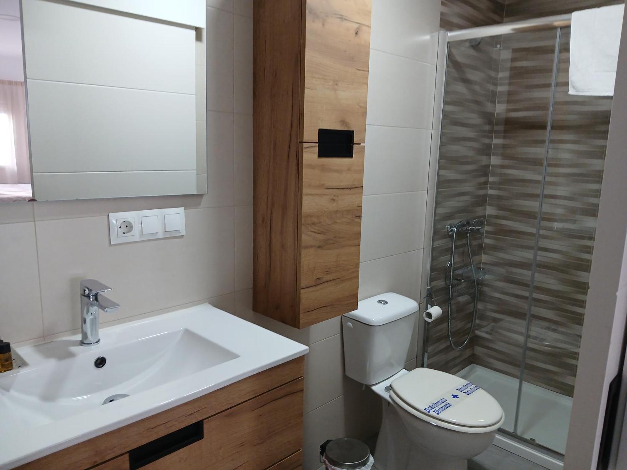Alaudae Apartamentos Mérida Extérieur photo