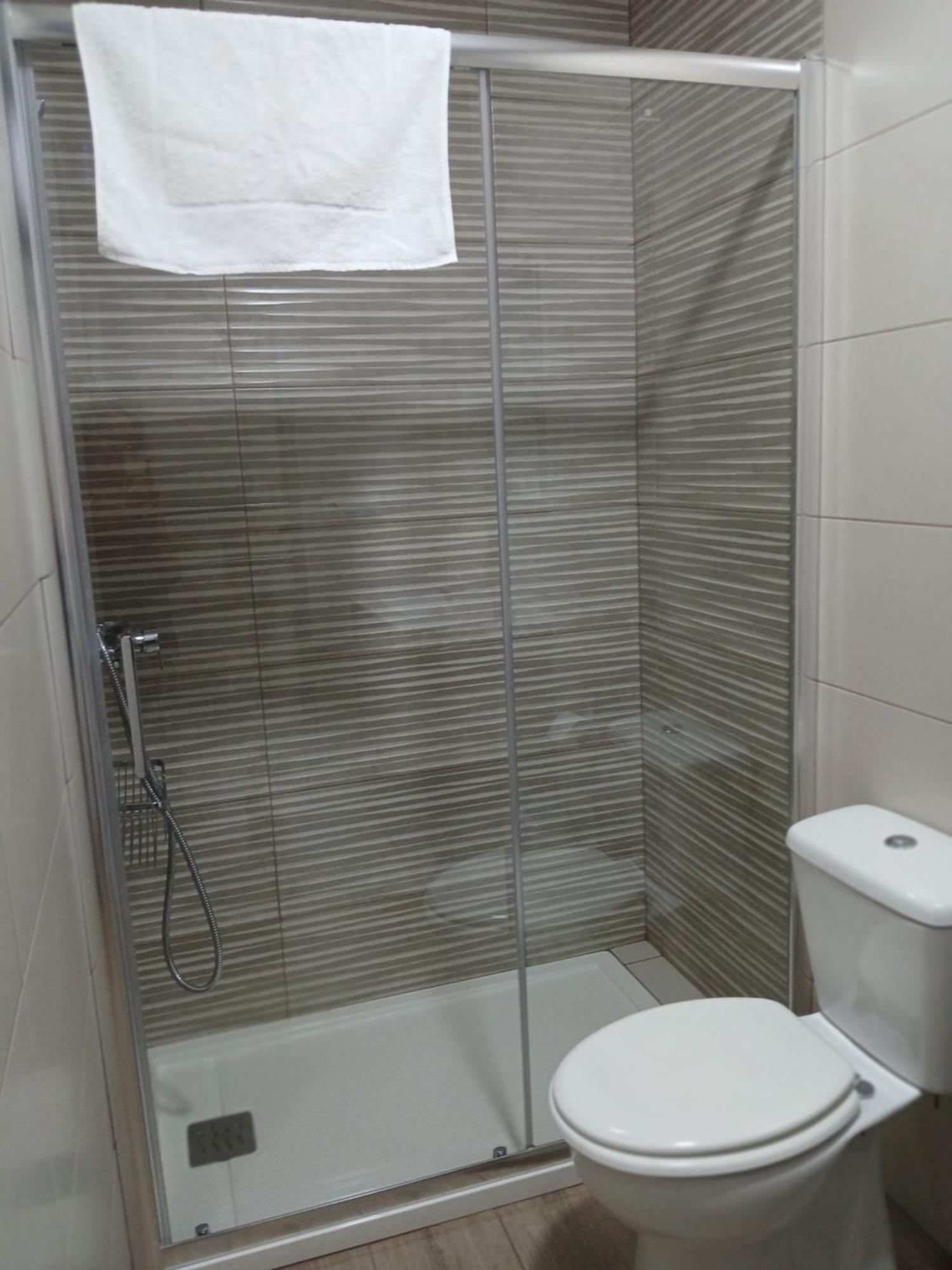 Alaudae Apartamentos Mérida Extérieur photo