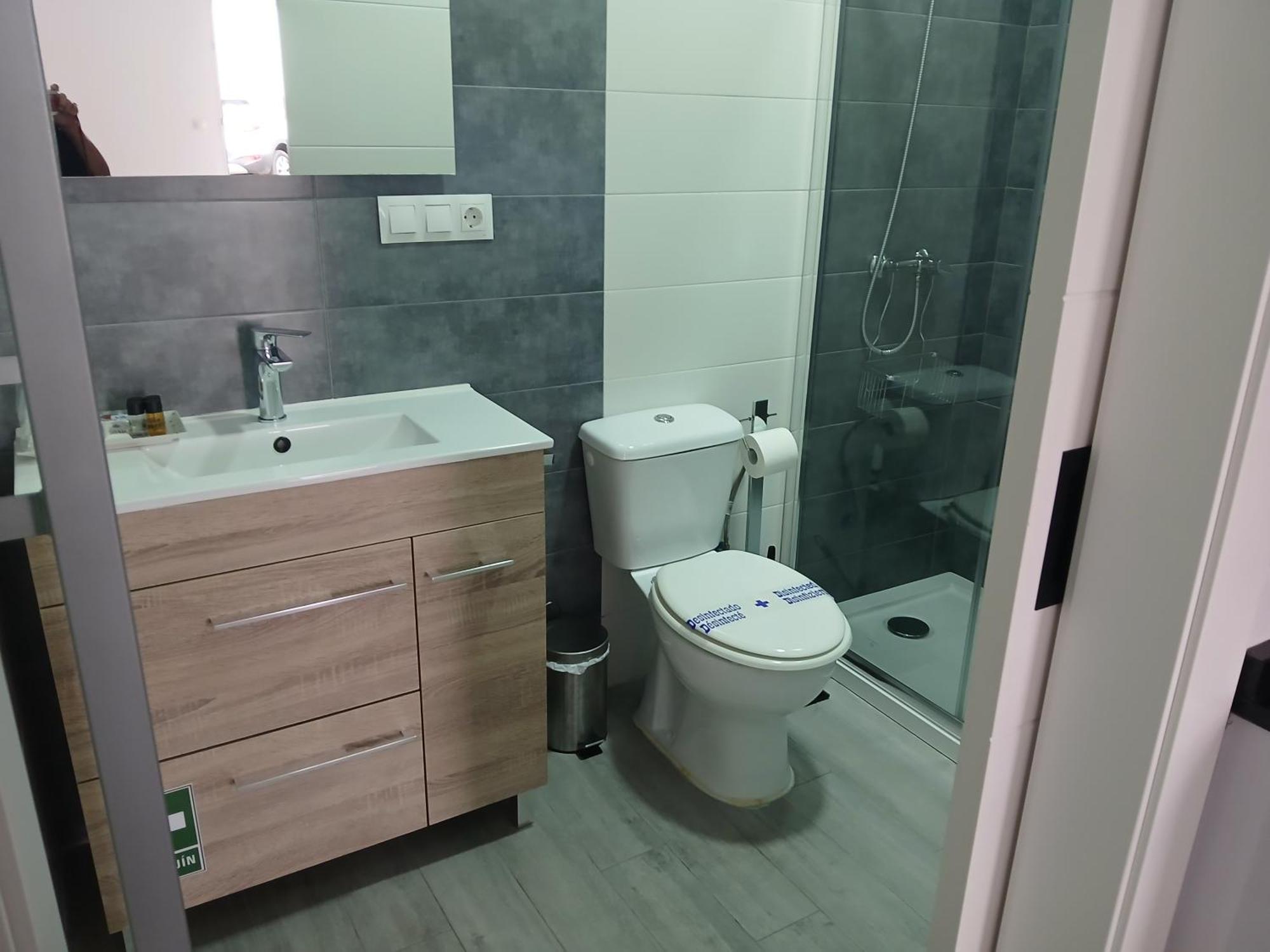 Alaudae Apartamentos Mérida Extérieur photo
