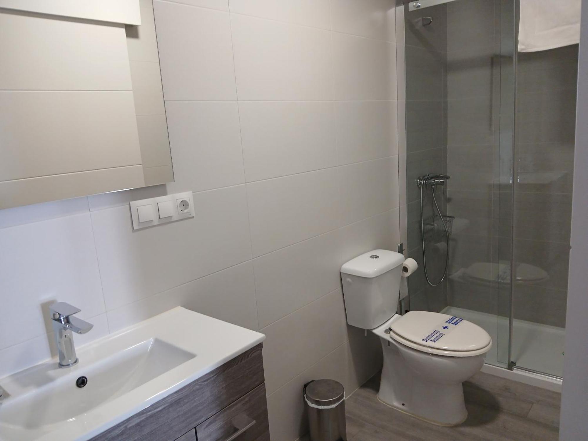 Alaudae Apartamentos Mérida Extérieur photo